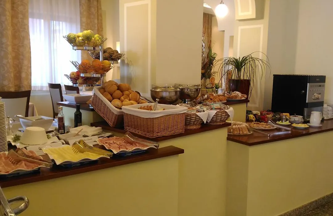 Hotel Corallo-1