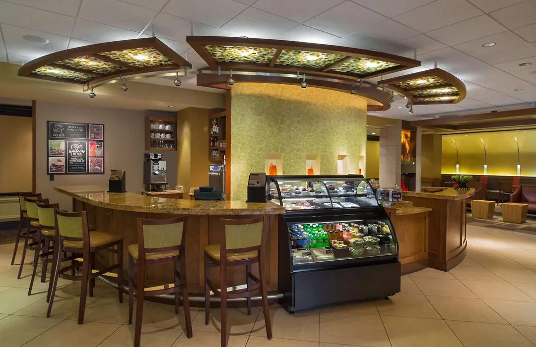 Hyatt Place Memphis Germantown-1