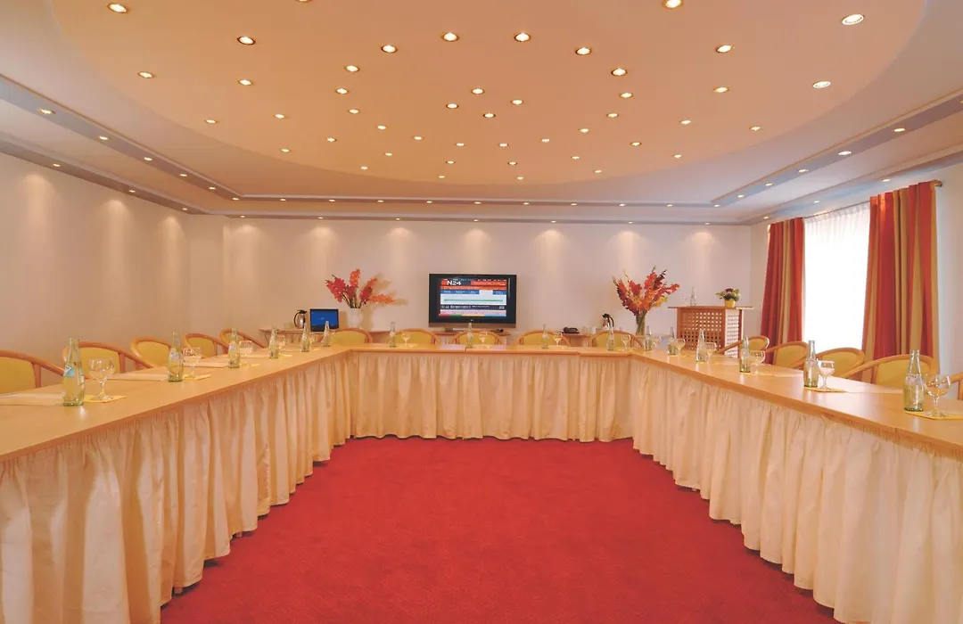 Central Boutique Hotel-1