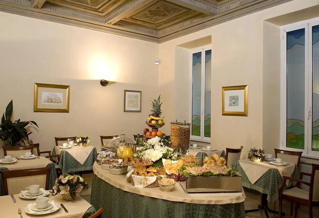 Hotel Aberdeen-1
