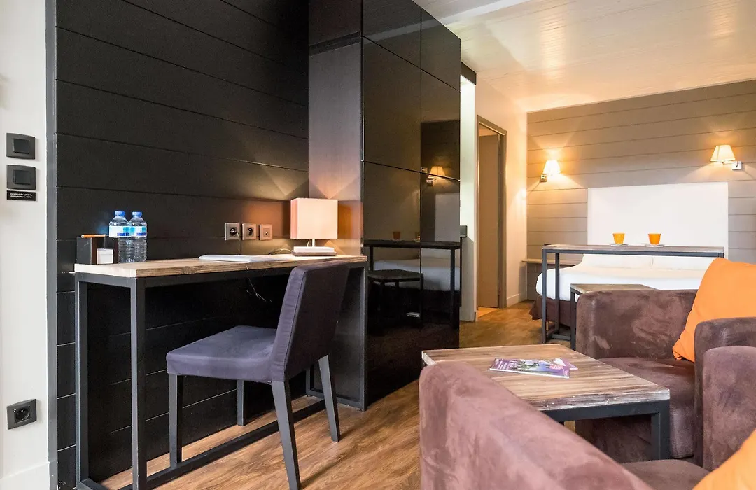 Sweetome Aparthotel-1