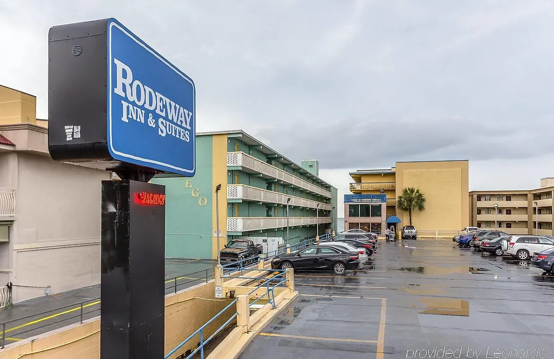 South Bay Inn (Adults Only)-1