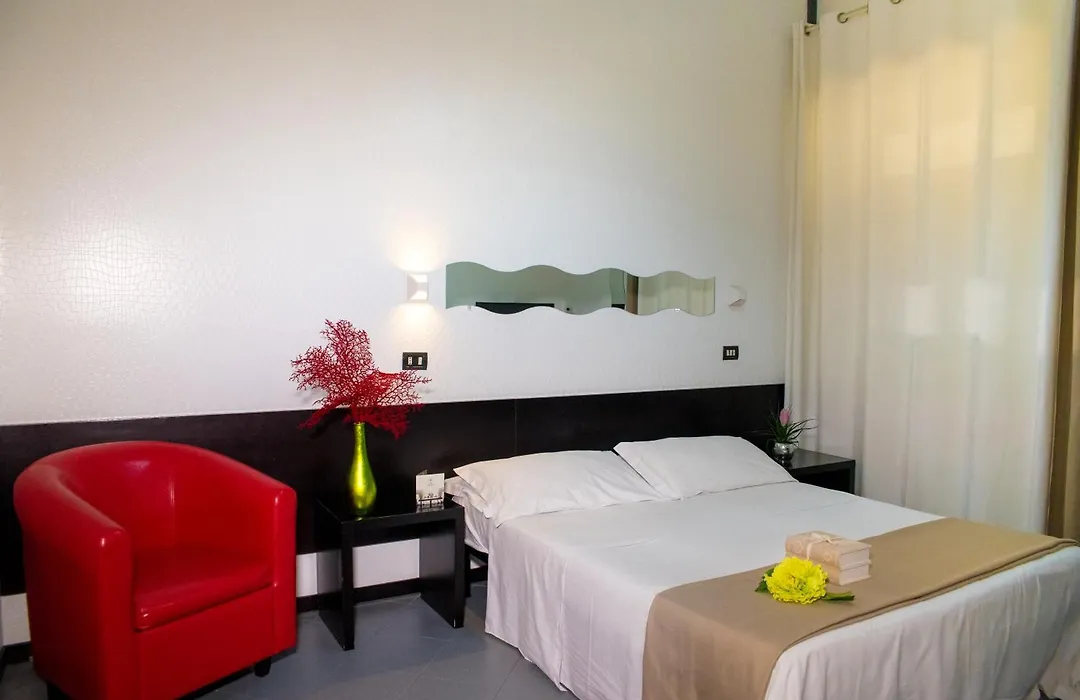 Hotel Santa Chiara-1