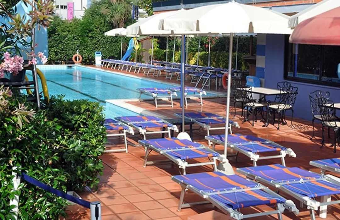 Hotel Eur-1