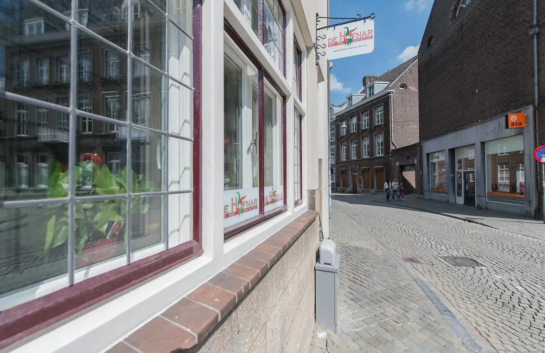 B&B De Hofnar Maastricht-1