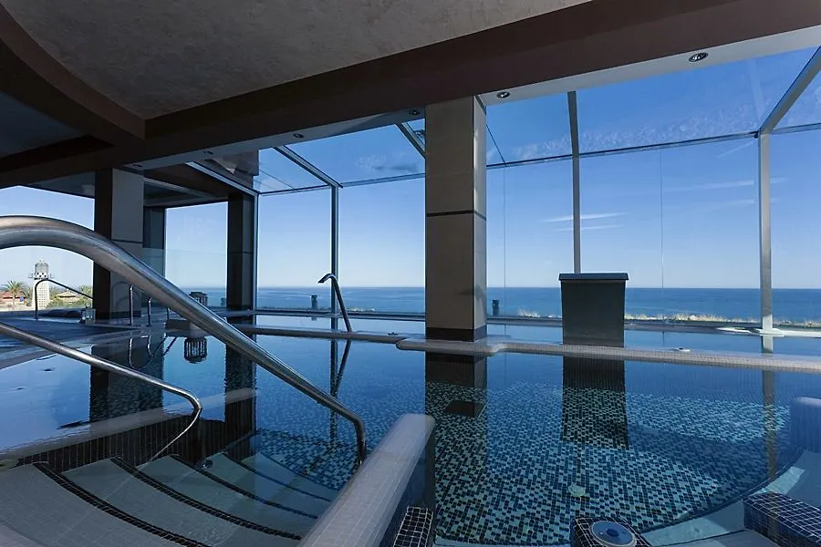 Hydros Hotel & Spa-1