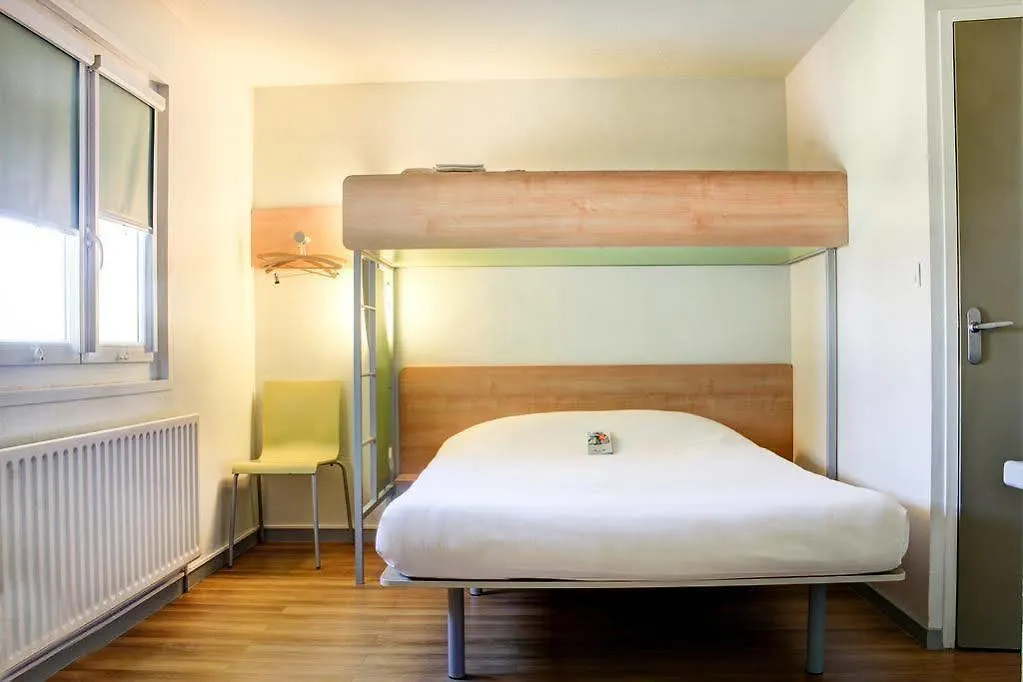 Inn Design Resto Novo Issoudun-1