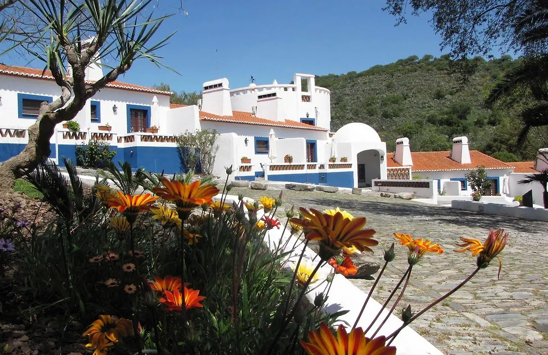 Horta Da Moura-1