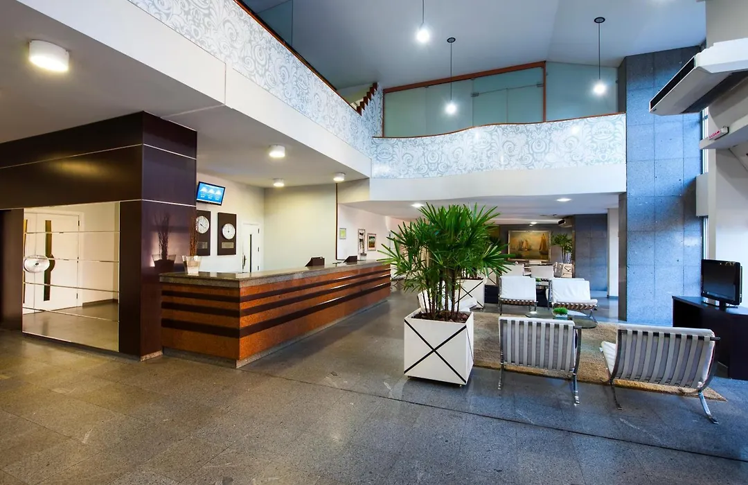 Alice Vitoria Hotel Arte By Nobile-1
