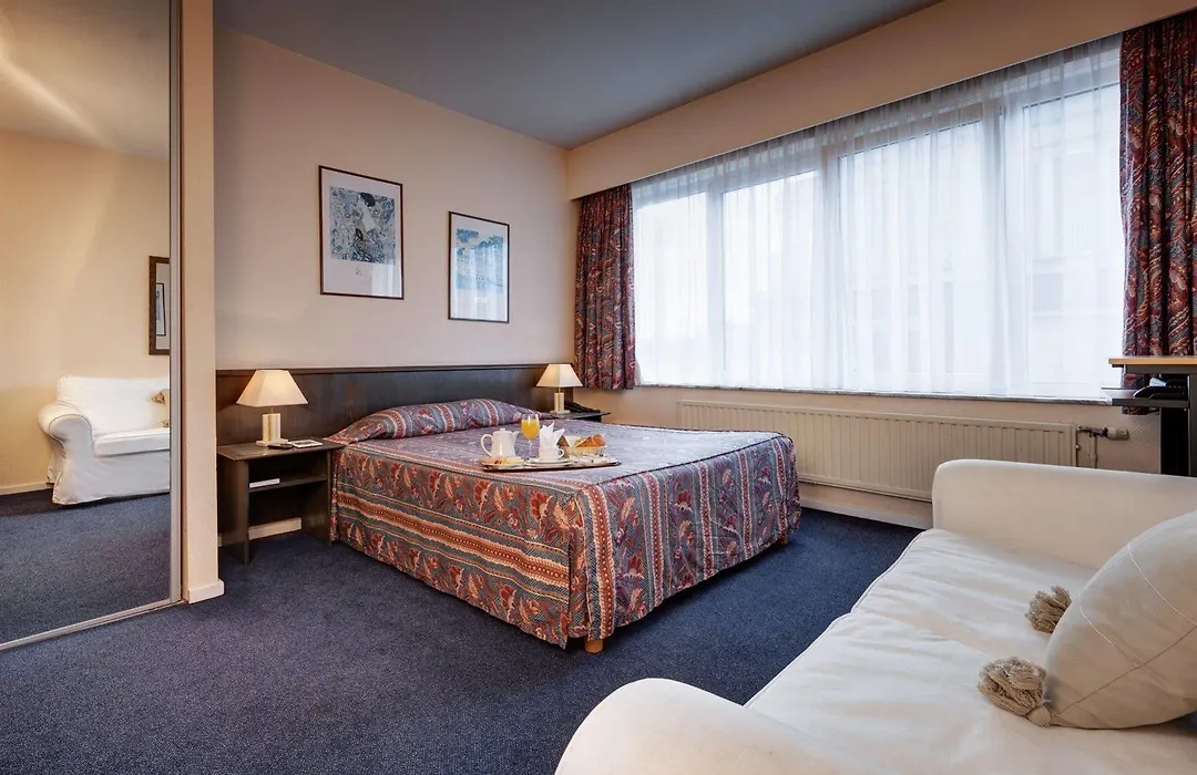 Hotel Beau Site-1