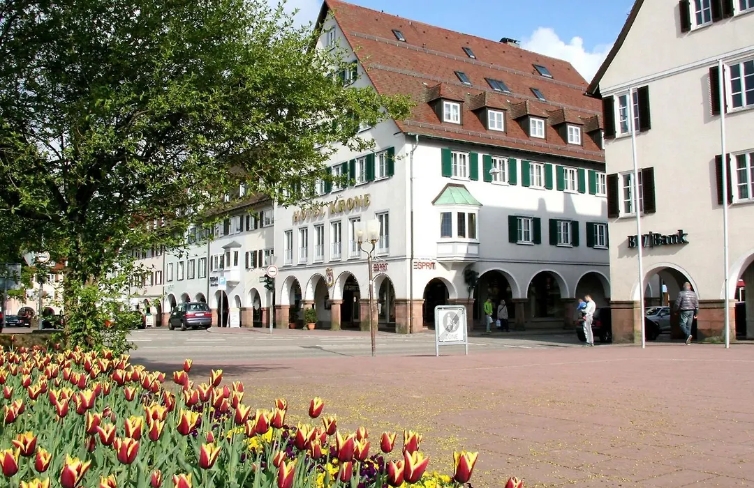 Hotel Krone-1