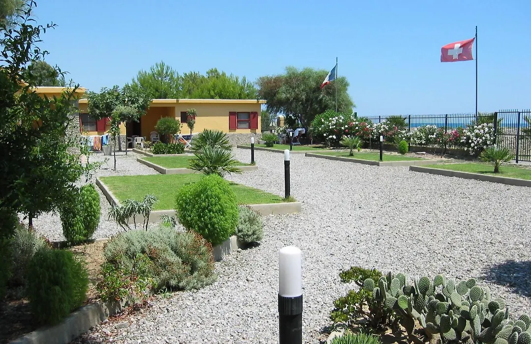 Residence Torre Saracena-1