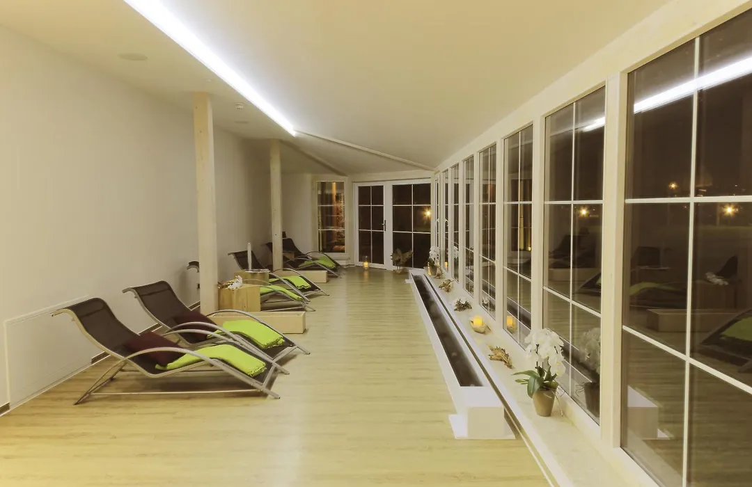 Kur und Wellnesshaus Spreebalance, The Originals Relais (Relais du Silence)-1