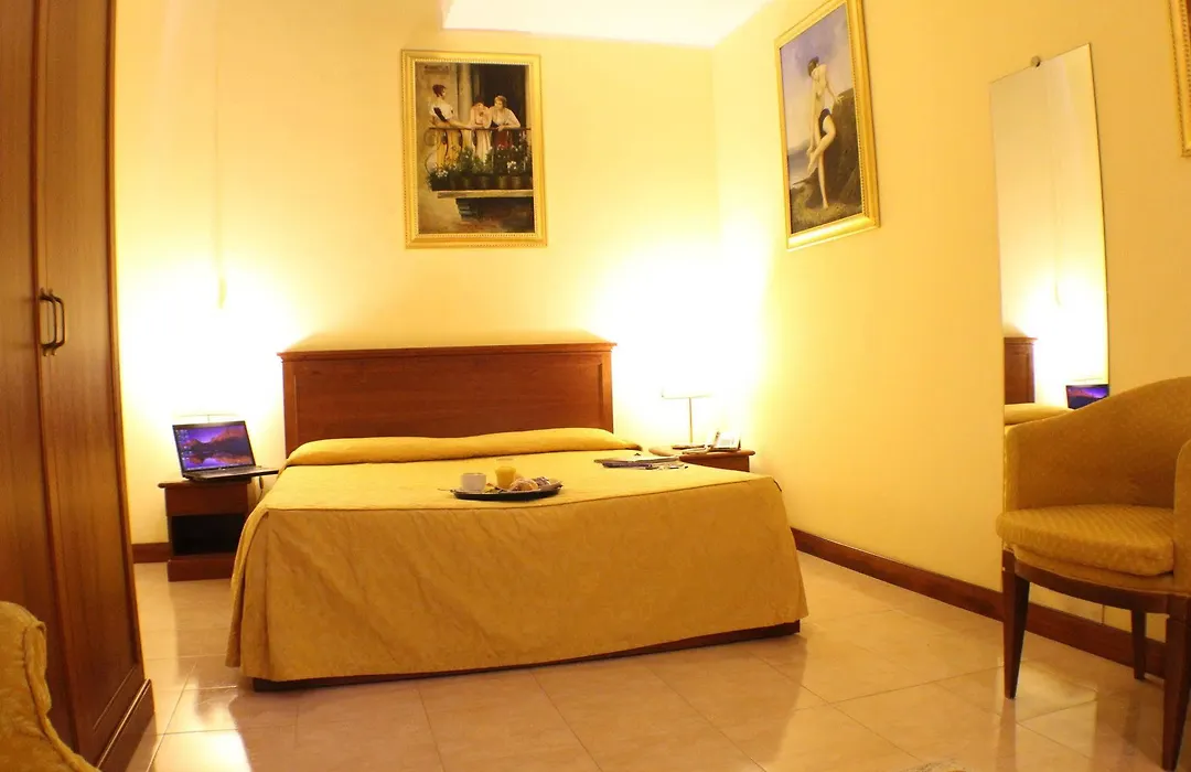 Certosa Hotel-1