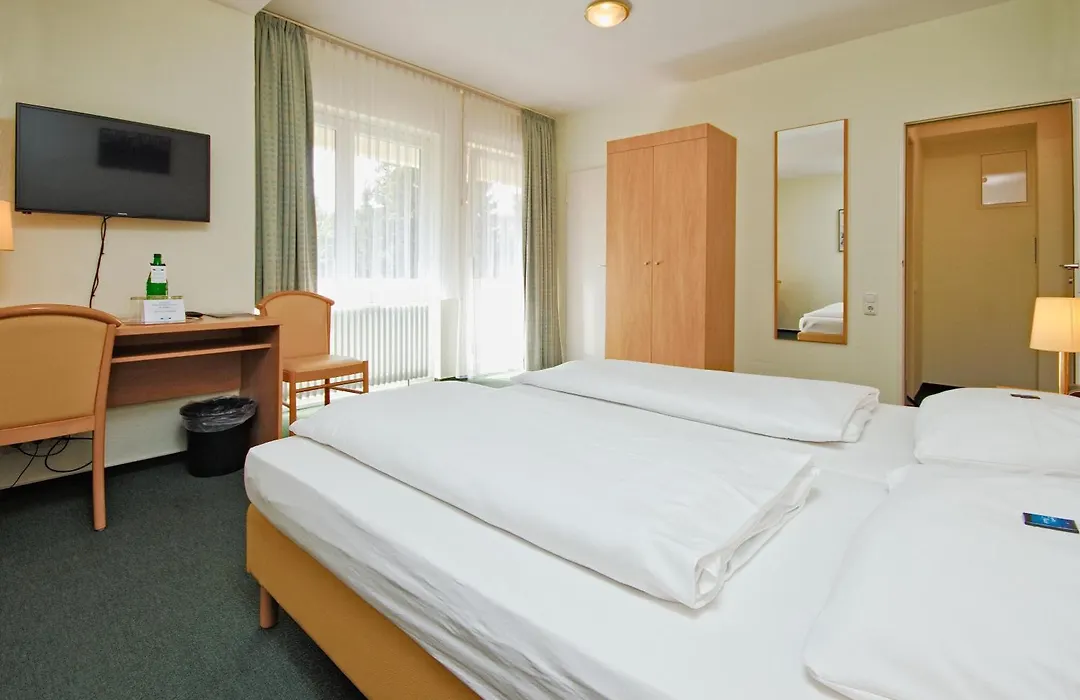 Hotel Wiking-1
