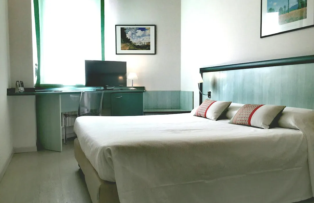 Hotel Europa-1