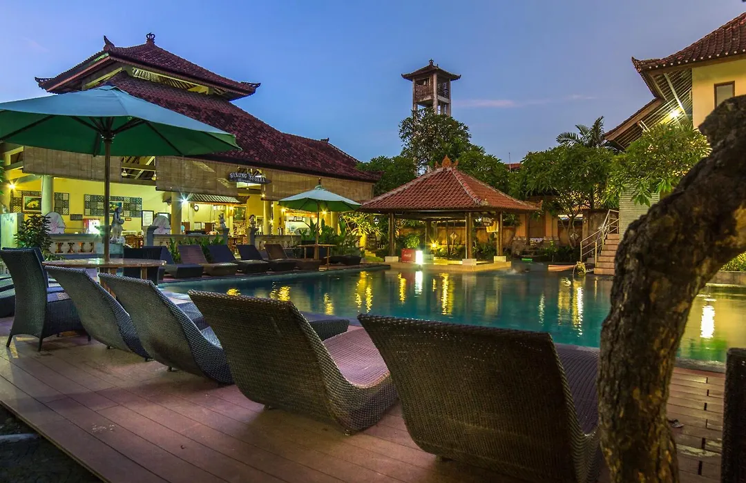 Bakung Beach Resort-1