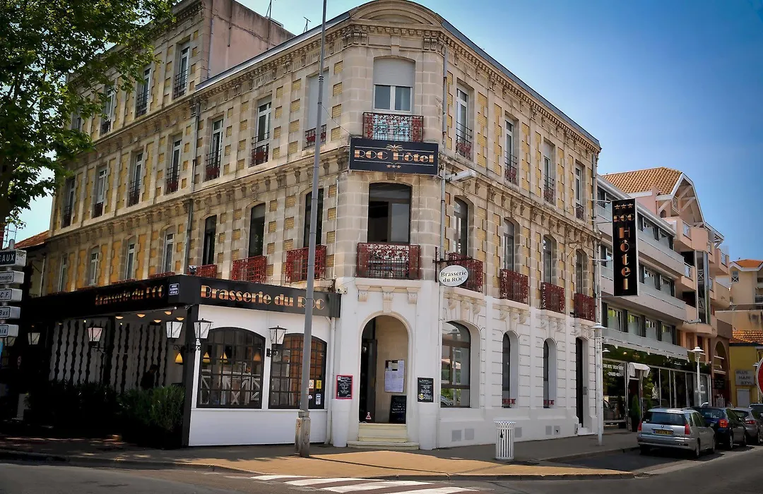 ROC Hôtel-1