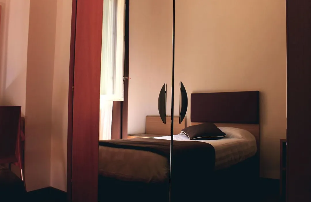 Hotel Esperanza-1