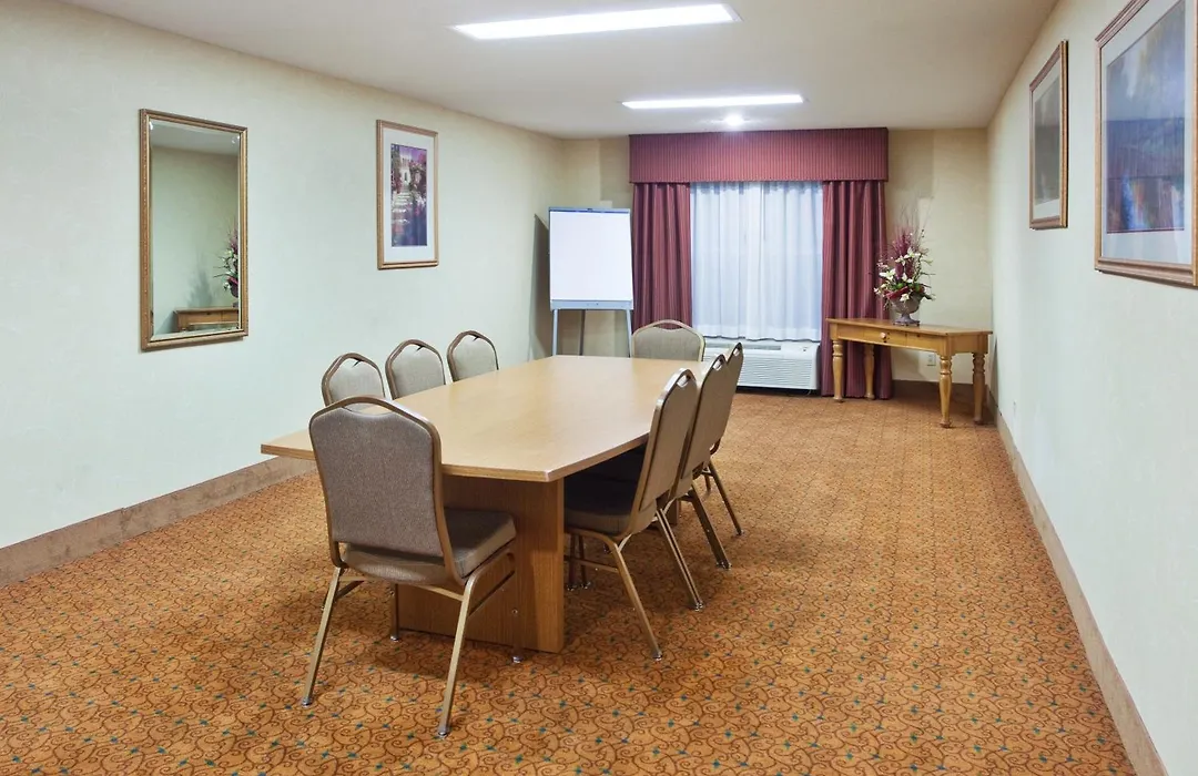 Country Inn & Suites By Radisson, Kingsland, Ga-1