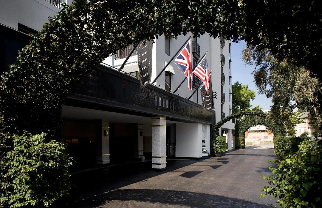 The London West Hollywood At Beverly Hills-1