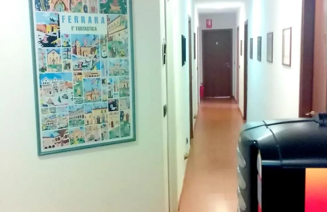 Alloggio Cavour-1