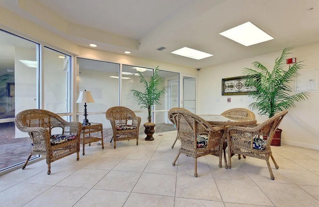 The Enclave By Wyndham Vacation Rentals-1