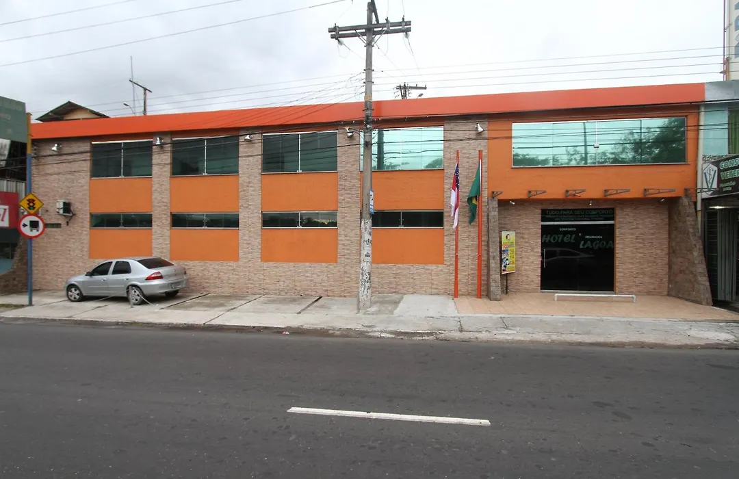 Hotel Lagoa-1