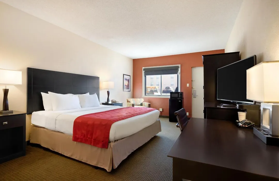Red Lion Hotel Gillette-1