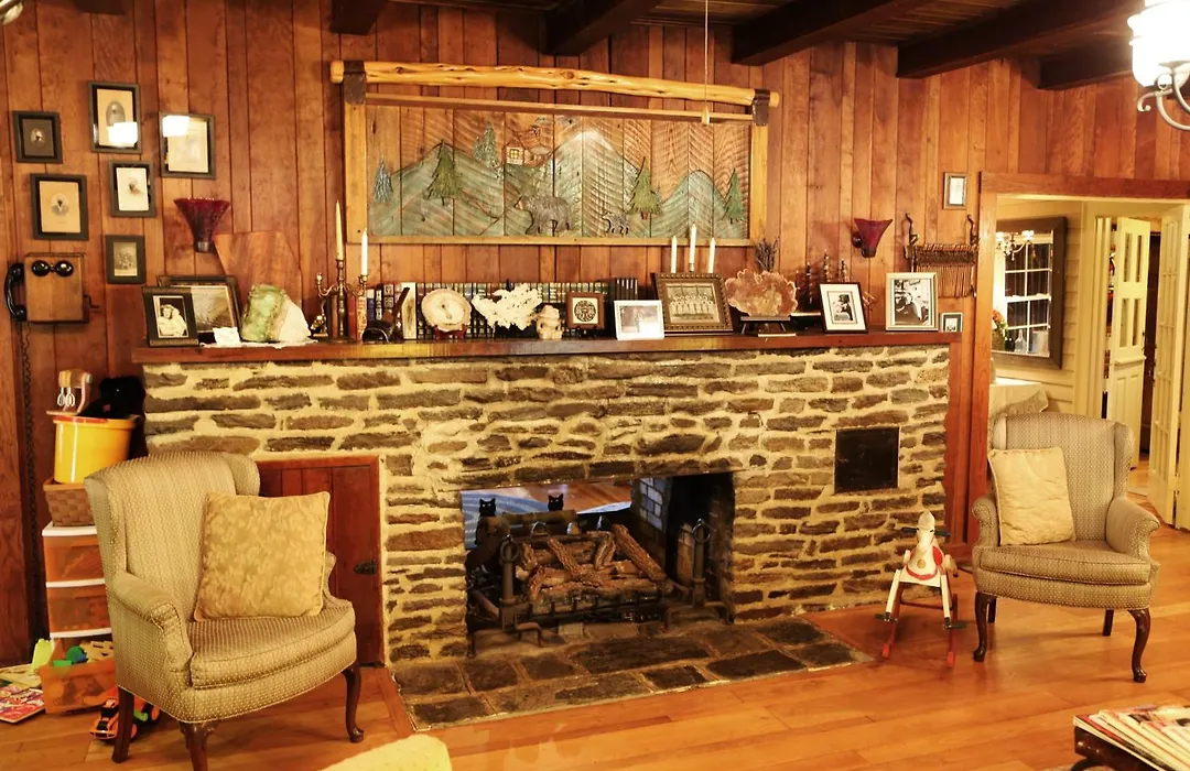 Grandview Lodge-1