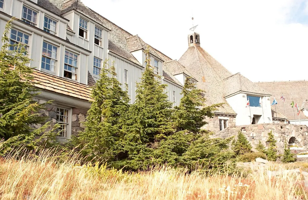 Timberline Lodge-1