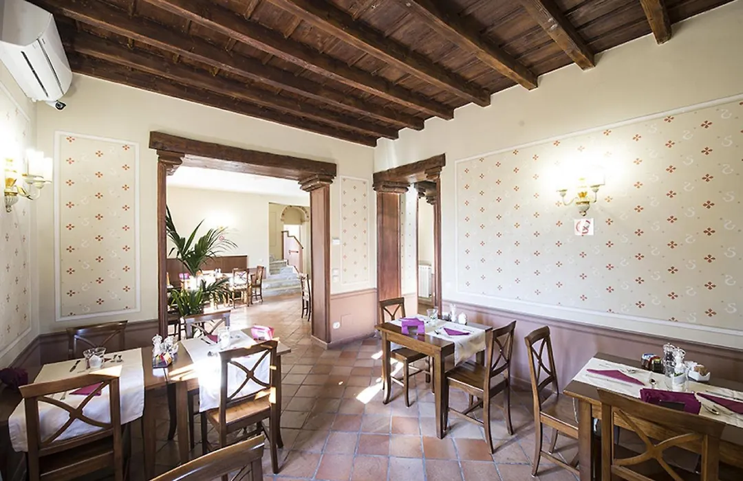 Hotel Sesmones-1