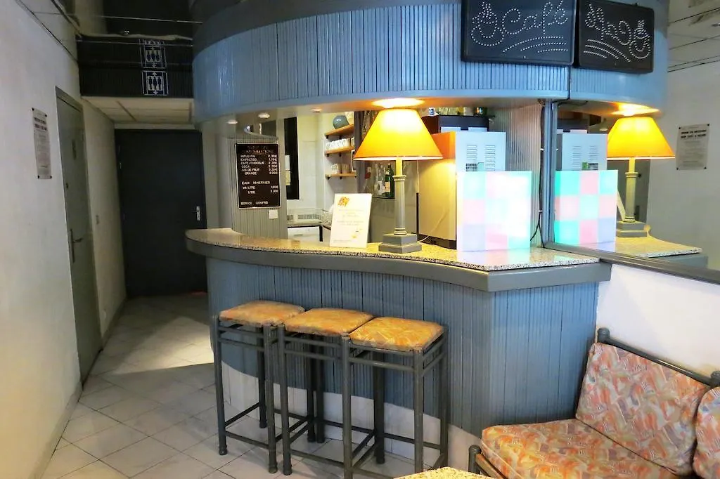 Hotel Plaisance-1