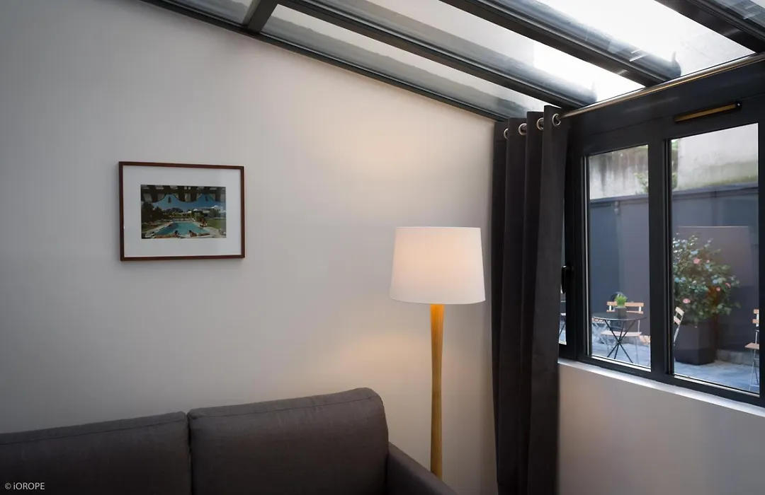 Hotel Mirabeau Eiffel-1