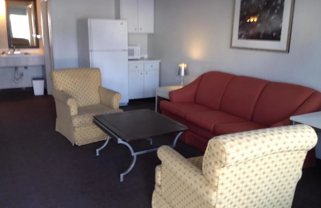 Country Hearth Inn And Suites Paducah-1