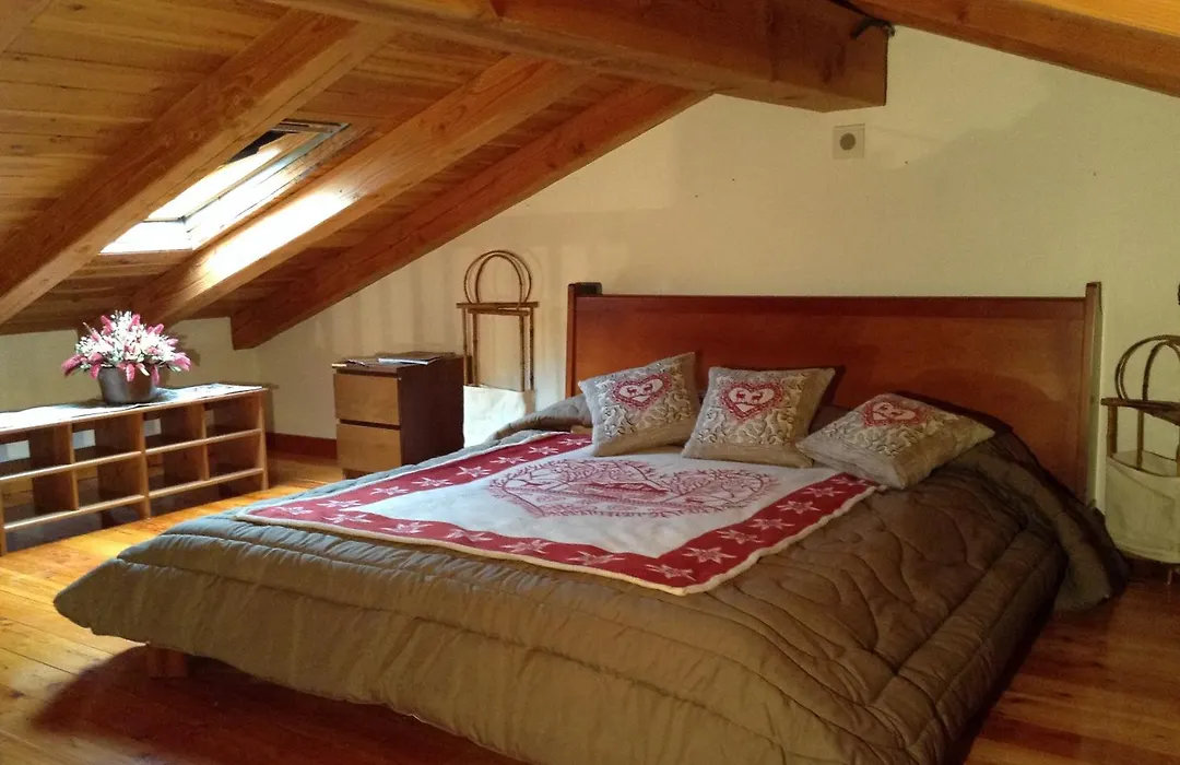 Relais Du Berger-1