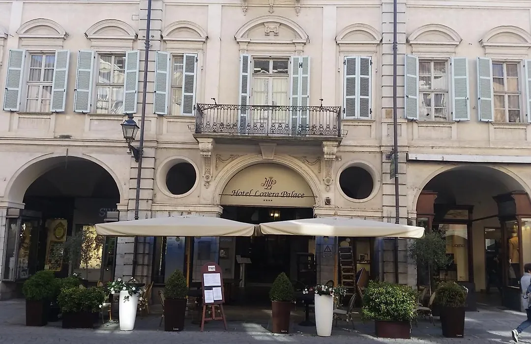 Hotel Palazzo Lovera-1