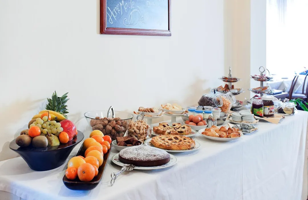 Antico Albergo Madonna-1