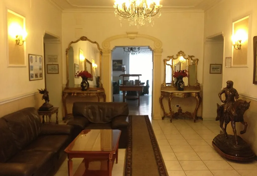 Repubblica Hotel Rome-1