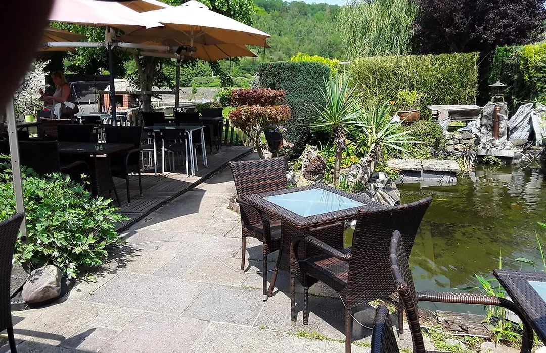 Le Jardin du Thé-1