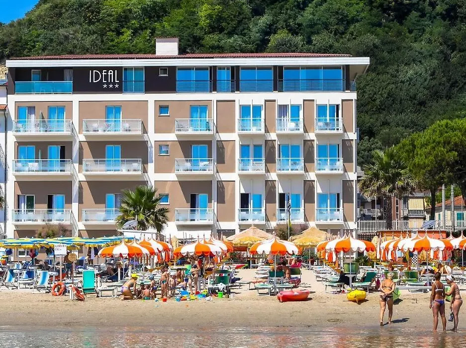 Hotel Ideal-1