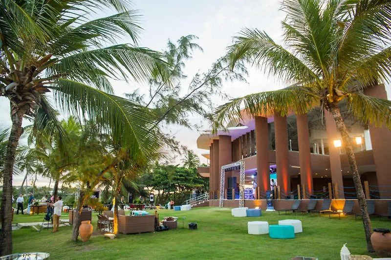 Mussulo Resort By Mantra-1