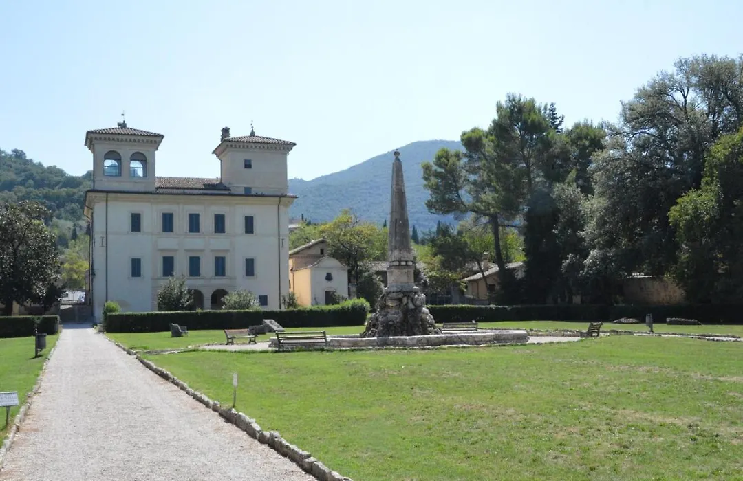 Ostello Villa Redenta-1