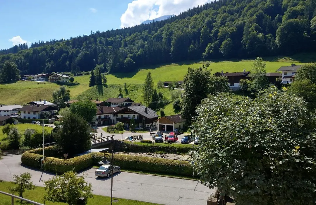 Gasthof Oberwirt-1