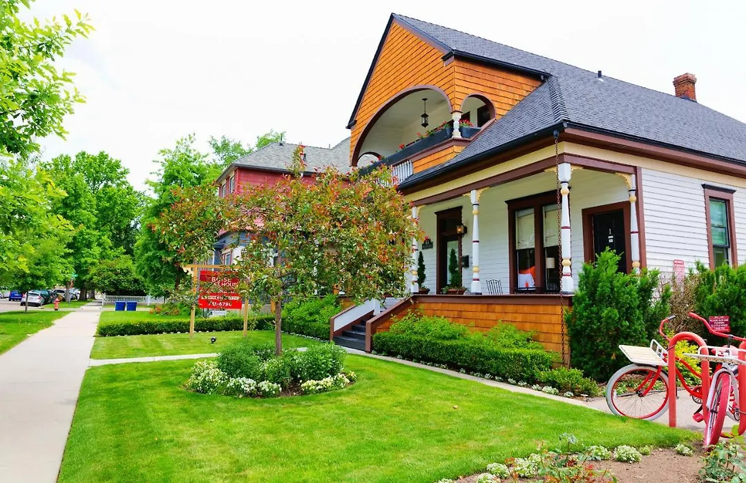 Boise Guest House-1