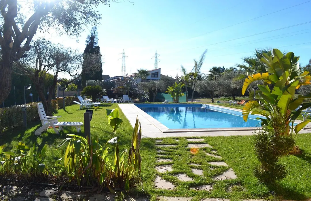 Villa Adriana B&B-1