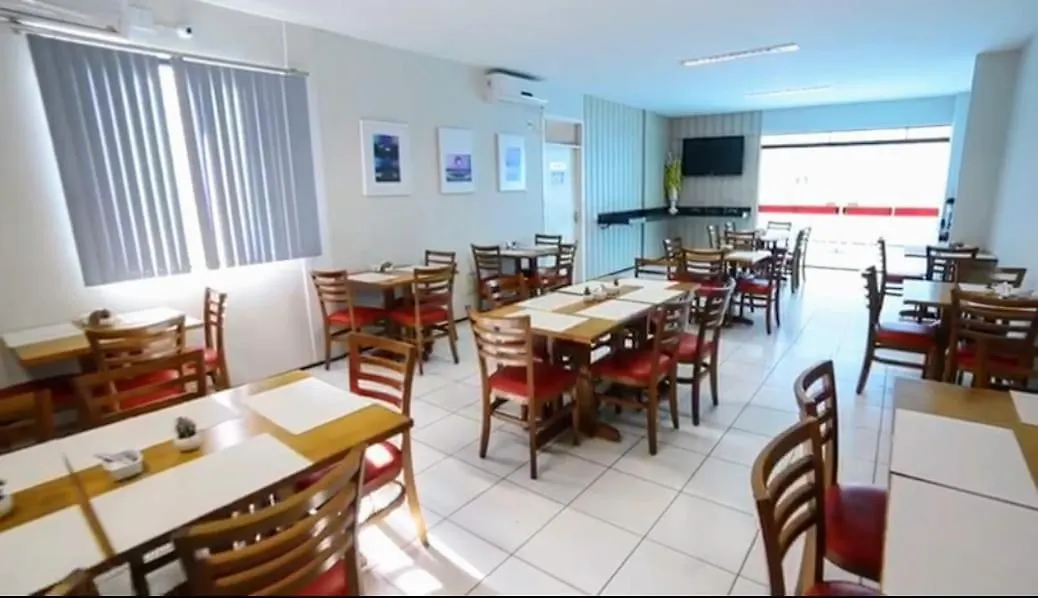 Holiday Hotel Picos-1