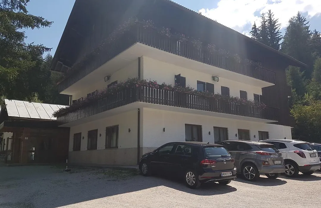Casa Alpina Dobbiaco-1