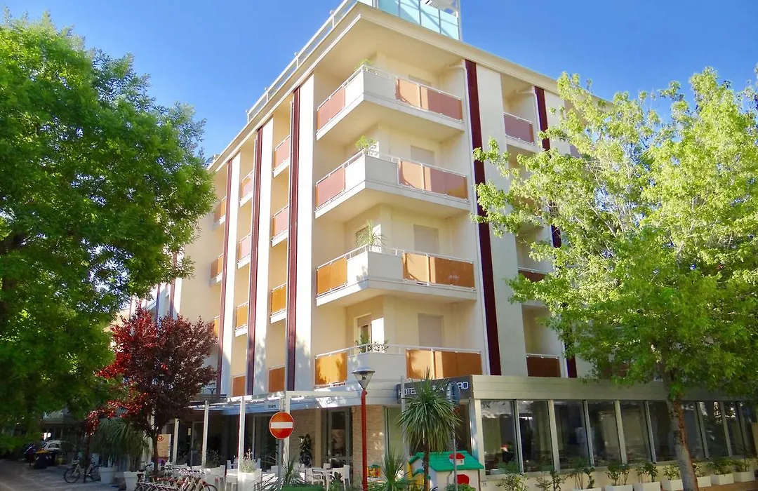 Hotel Aquila D'Oro-1