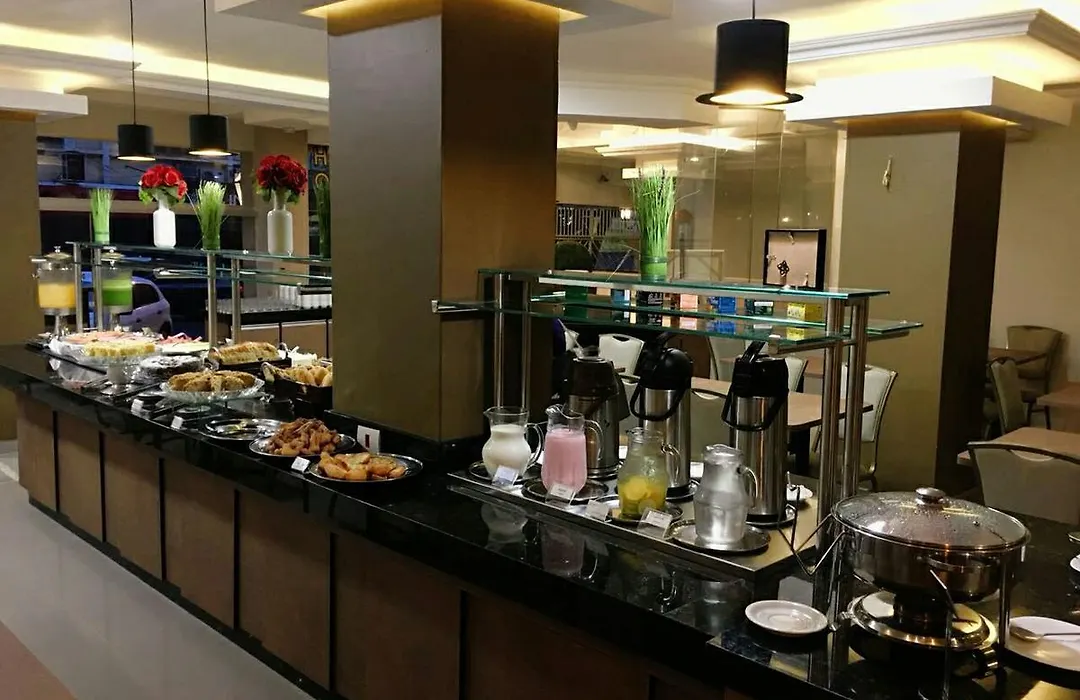 Maria Ricca Hotel-1